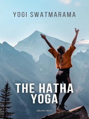 cover image of The Hatha Yoga